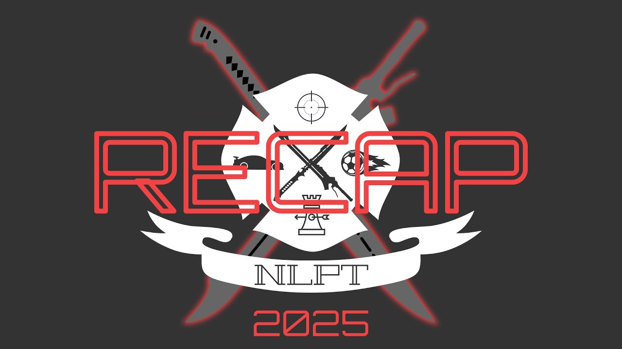 NLPT 2025 Recap