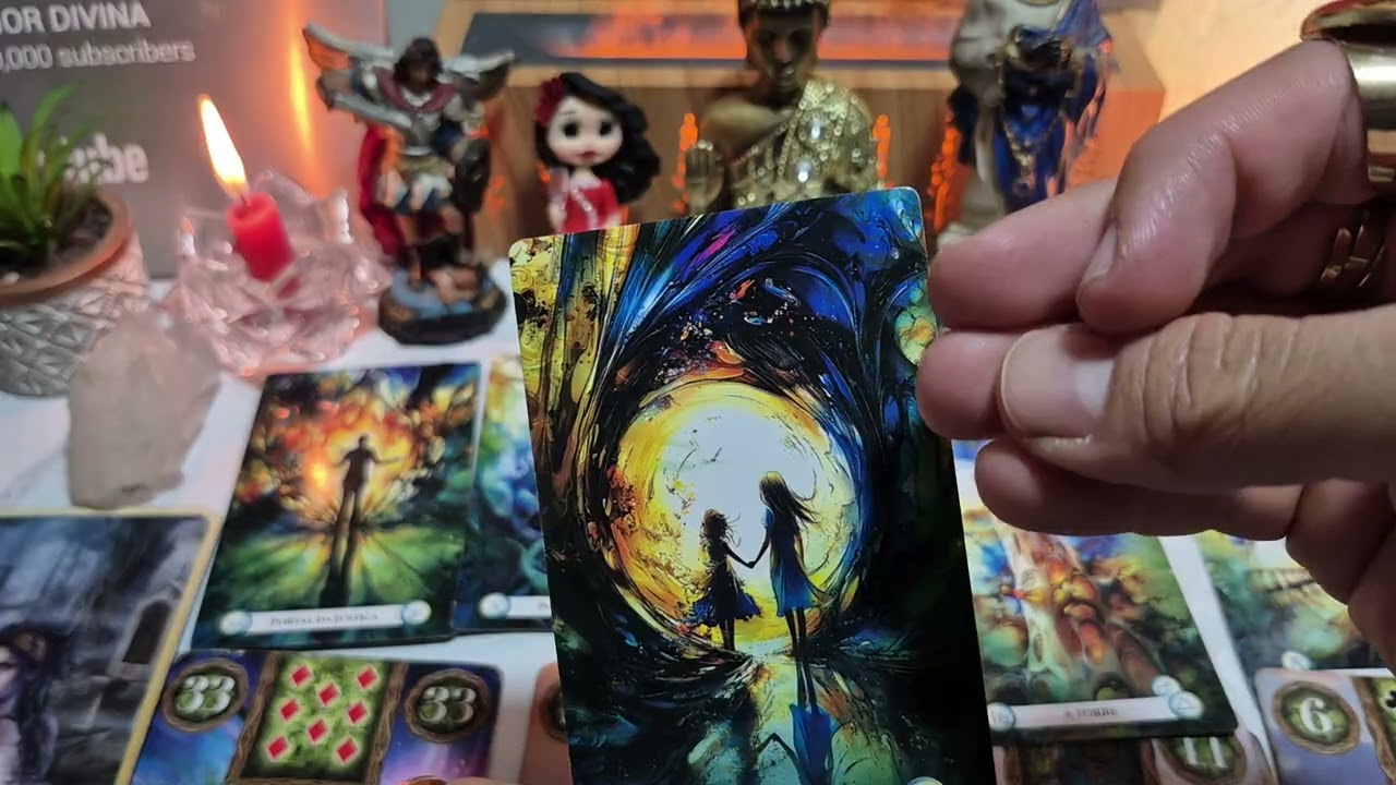 E tá TRISTE PASSA MAL...Essa MADRUGADA, ANGUSTIADO, o UNIVERSO MOSTROU que ELE NÃO PODE TE PERDER!