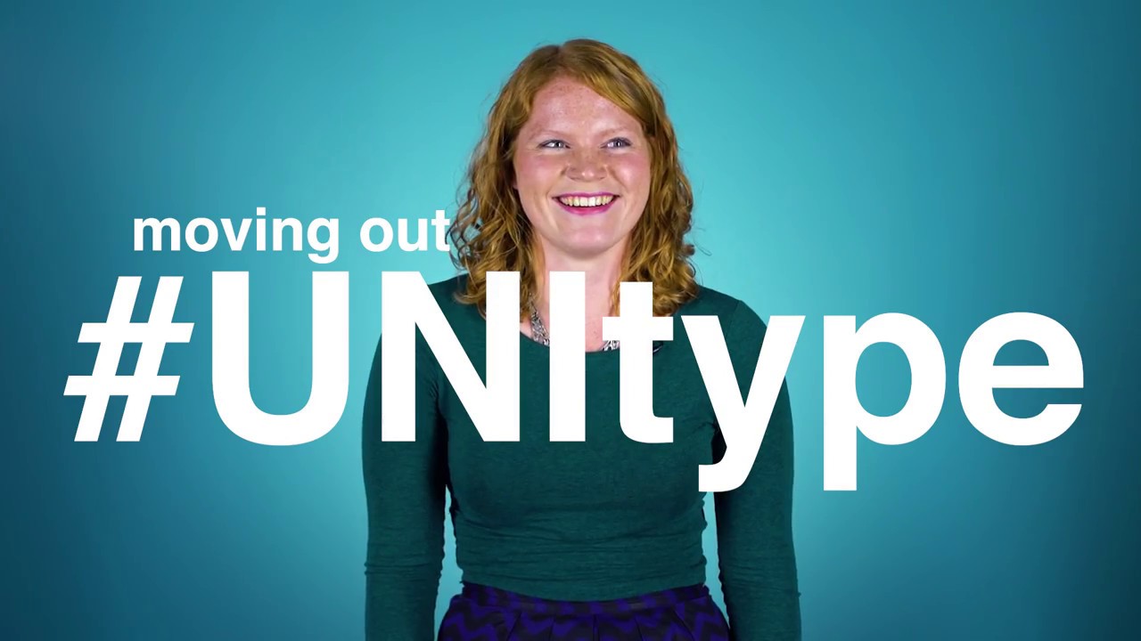 Type 1 diabetes and uni life | #UNItype | Diabetes UK