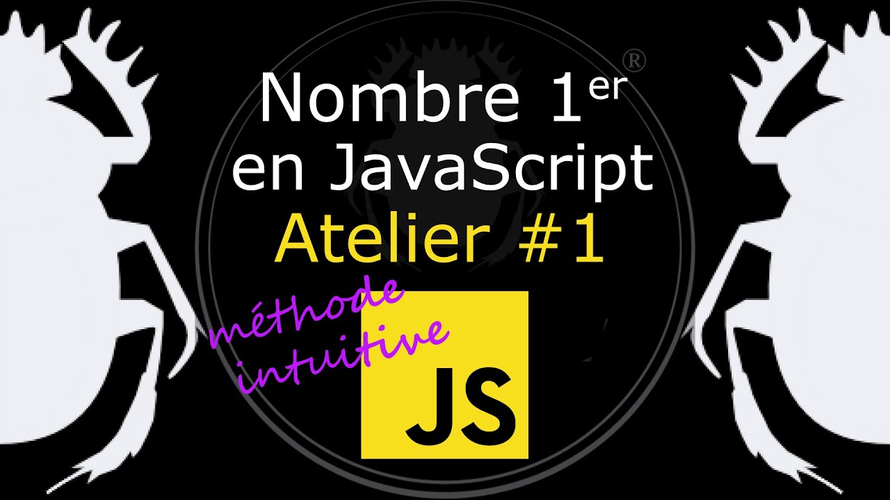 Atelier sur les nombres premiers #1