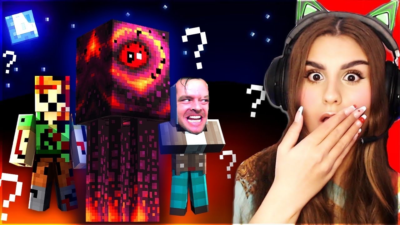 יש רוצח סדרתי במיינקראפט?! בדקתי אם זה אמיתי!