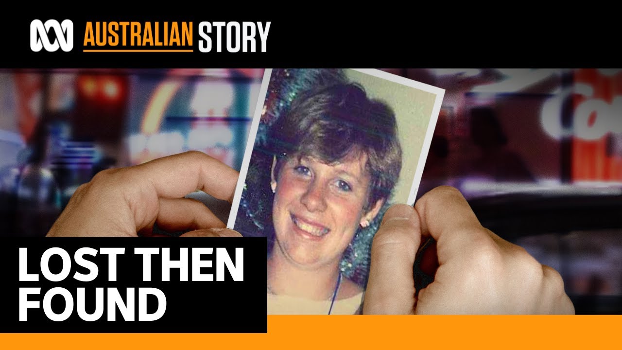 The catastrophic failures that meant Ursula Barwick was ‘missing’ for 30 years | Australian Story