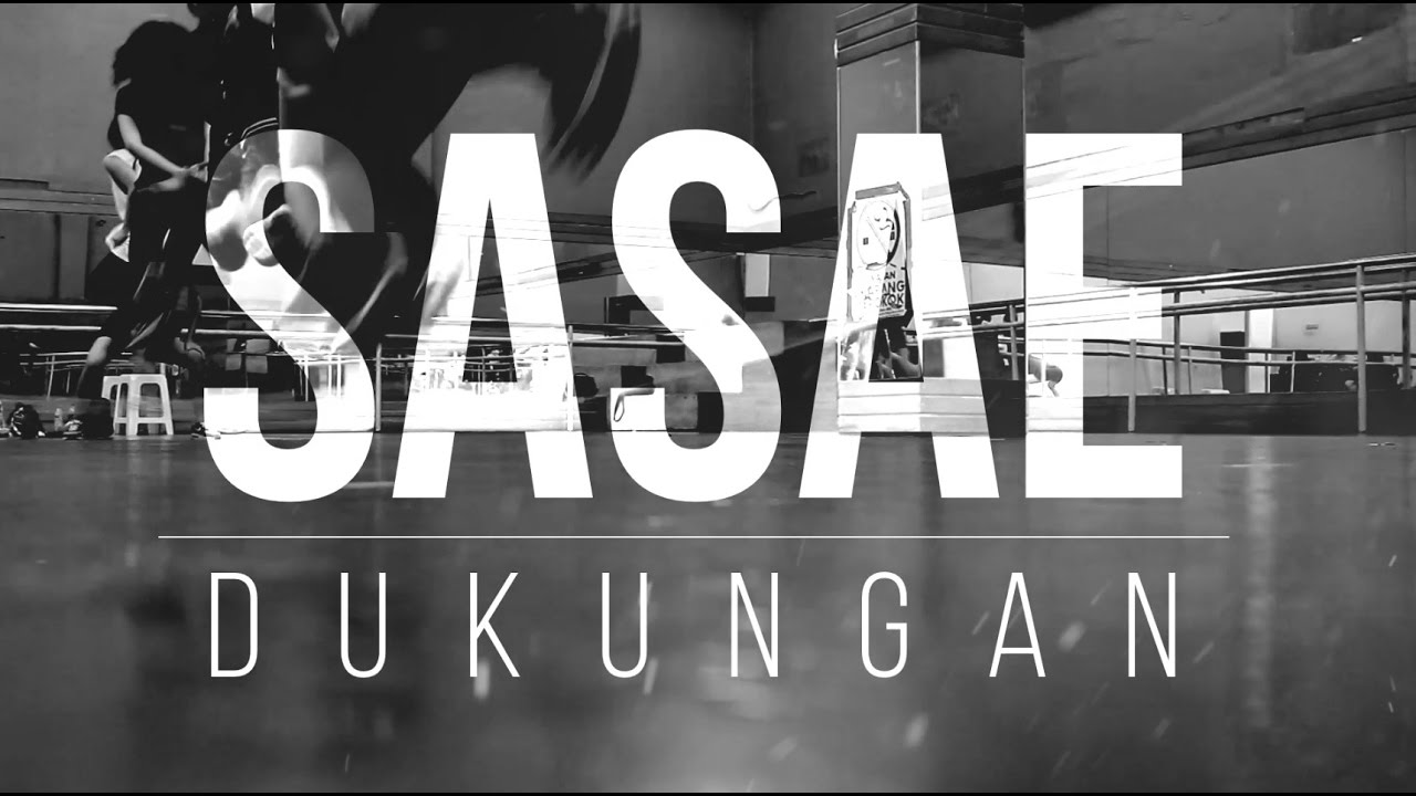 Sasae [Dukungan] - Team KIII