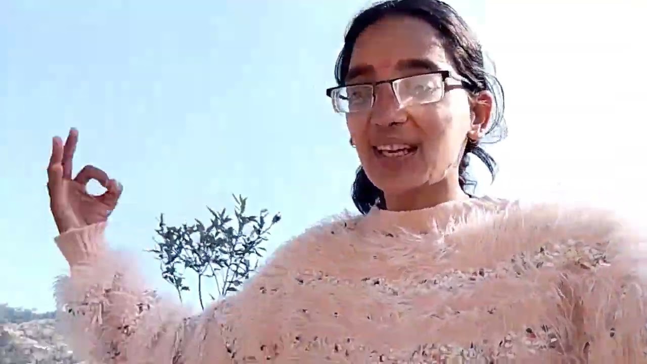 शिवरात्रि  मे हम लोग गए मंदिर भाइयो के साथ 😎पहाड़ी लाइव स्टाइल व्लॉग 🩷🫶