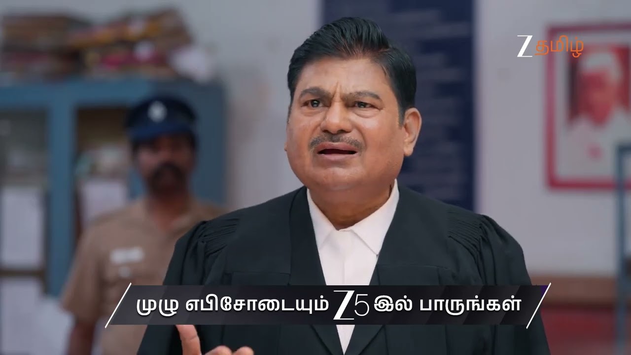 Veera | Ep - 565 | Preview | Feb 21 2026 | Zee Tamil