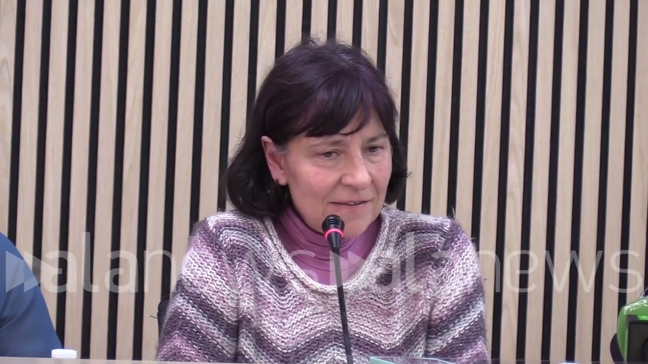 Caso Rupnik, l'ex religiosa Branciani: 