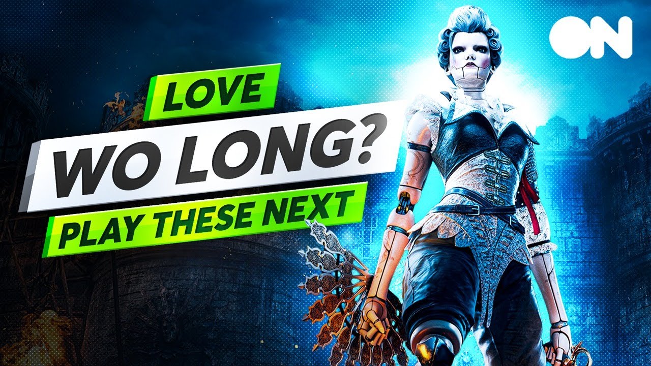The BEST Soulslike Games On Xbox