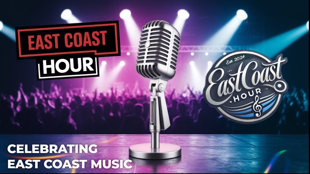 What Makes the East Coast Hour Music So Captivating?