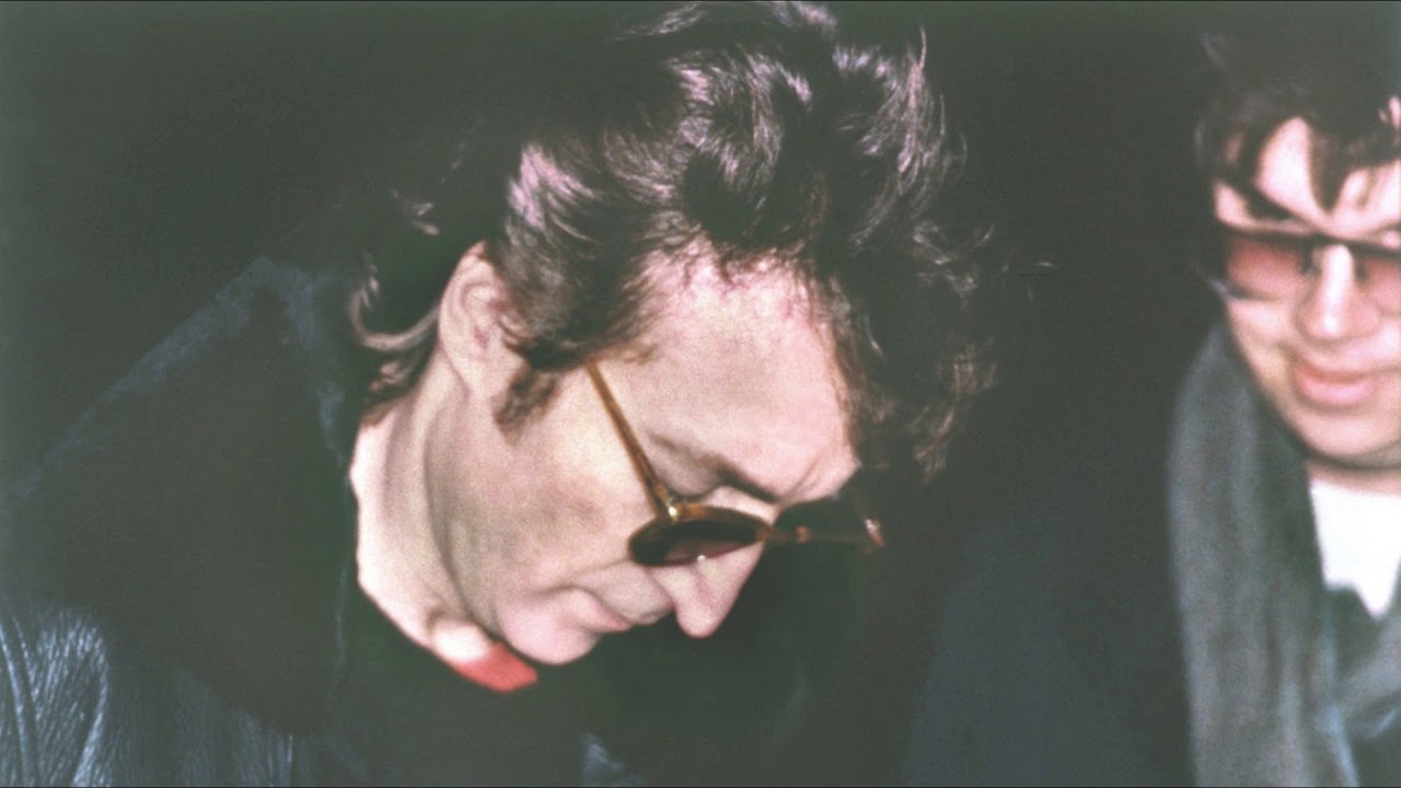 Was heute geschah – 8. Dezember 1980 John Lennon wird erschossen