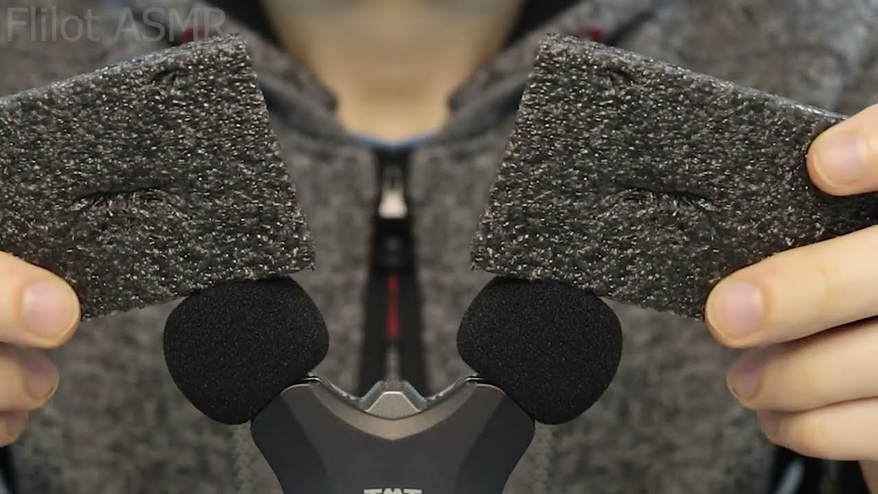 ASMR 99.99% OF YOU WILL FALL ASLEEP FROM THESE SOUNDS😴BEST SLEEP TRIGGERS