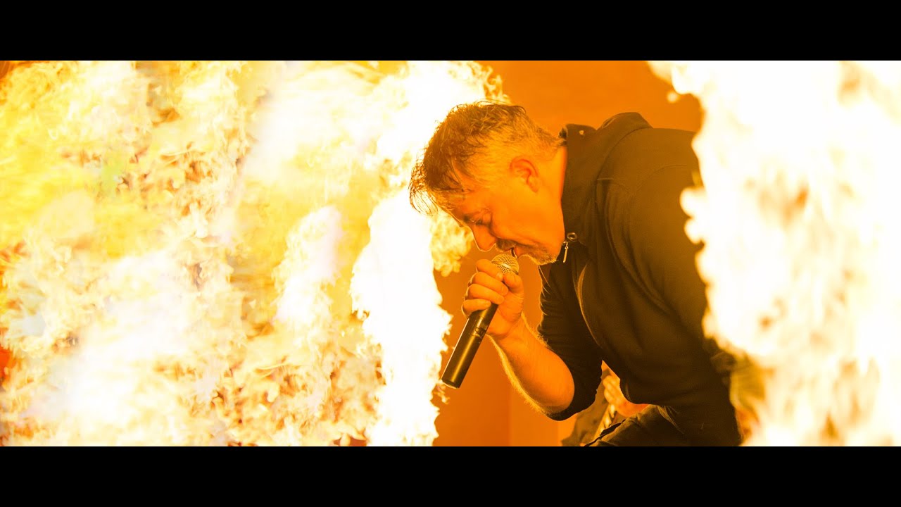 STAMMHEIM rockt RAMMSTEIN - Benzin (Live in der Groove Bar)