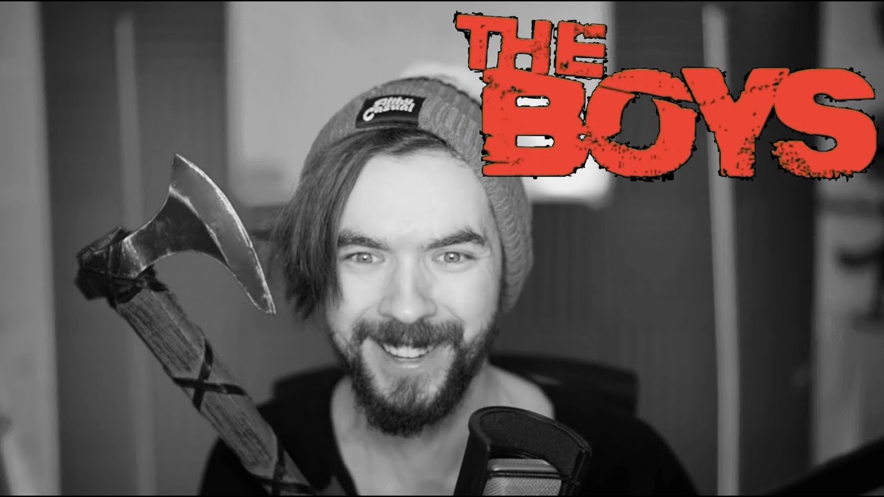 The Boys Meme Compilation (2023)