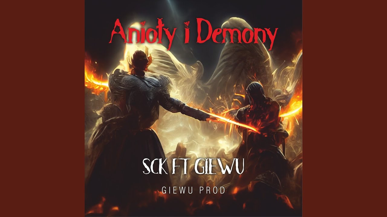 Anioły i Demony