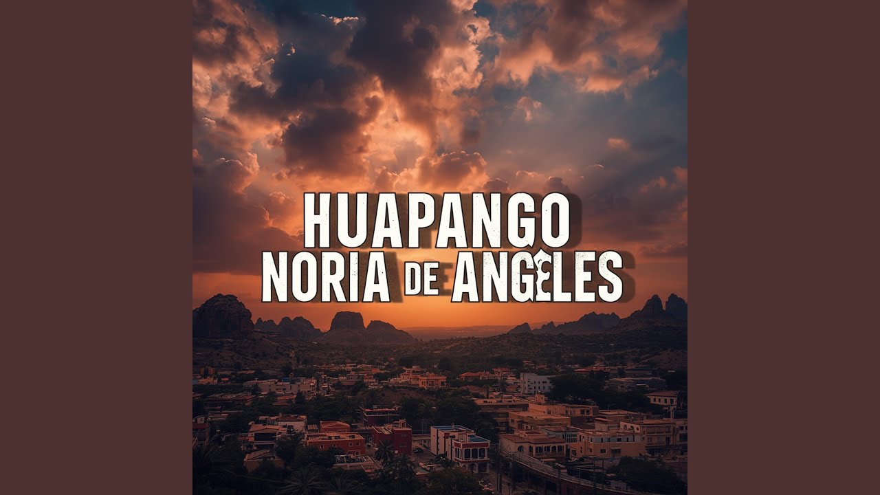 HUAPANGO NORIA DE ÁNGELES