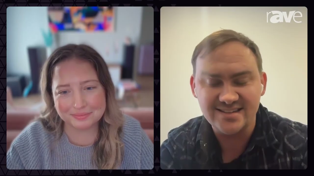 Innosonix Reflects on PoE Amplification and Growth After ISE 2026