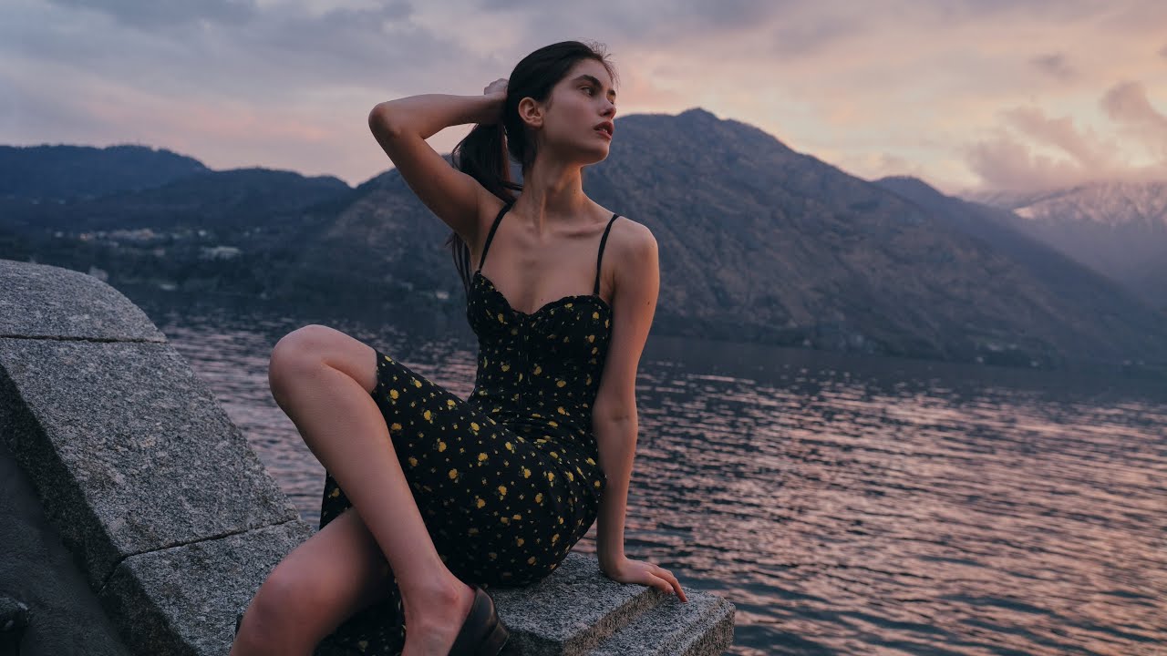 GFX100S II: "More than Full Frame" x Alessio Albi/ FUJIFILM