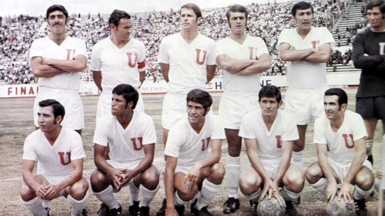 LDU: 87 años de Gloria. Video conmemorativo