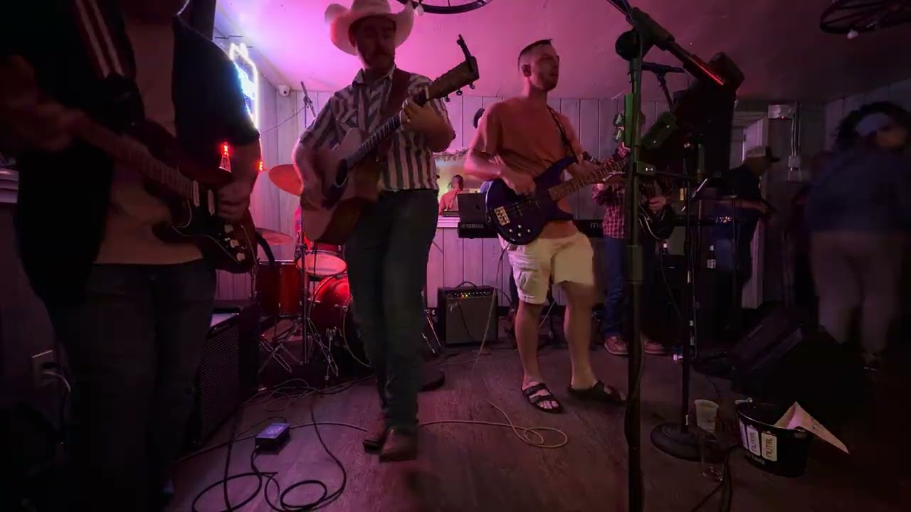 🤠 Honky Tonk Attitude – Joe Diffie (Cover) 🎸