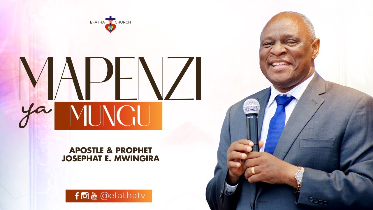 THE YEAR OF DOING GOD'S WILL PART 1