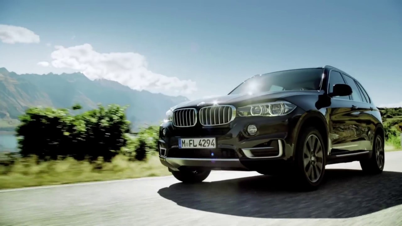 Top Luxury SUVs UK 2017 4K