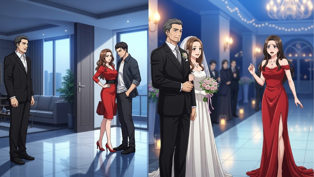 I Left My Husband for My Lover—Now My Best Friend Married Him, and I Regret Everything