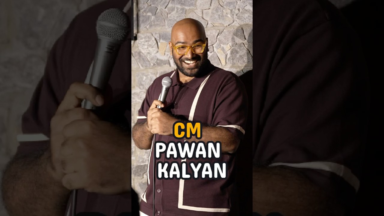 Will Pawan Kalyan become CM?