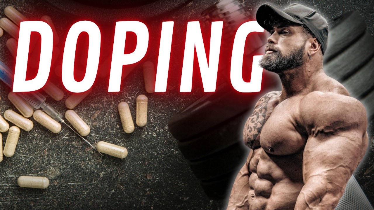 ANDREA PRESTI: TUTTA LA VERITÀ SUL DOPING