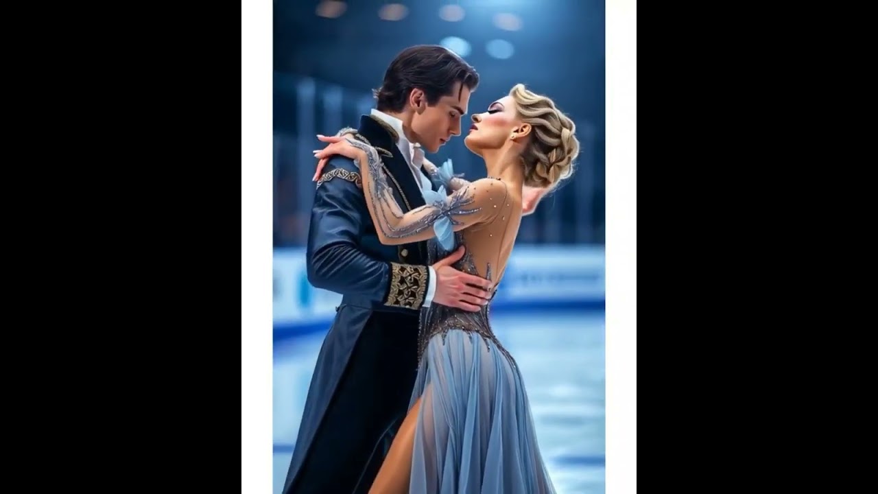 Диво дивнеє моє #championship #фигурное #olympicgames #love #iceskating #figureskating