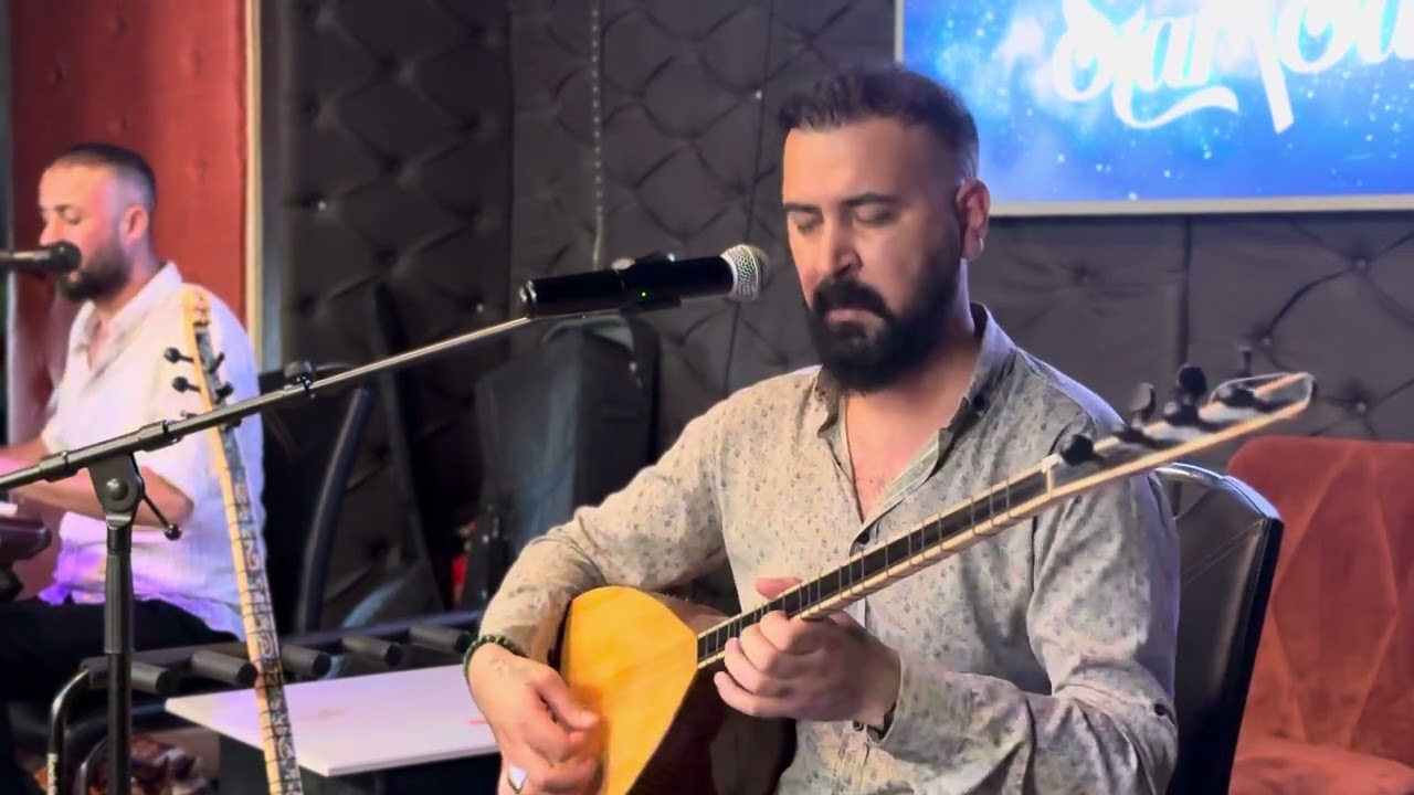Yahya Akyüz O Sen Değilsin