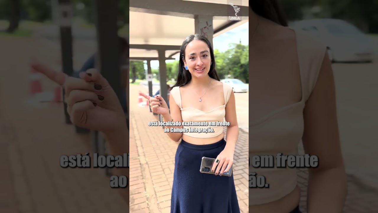 Por dentro do alojamento estudantil da UNILA