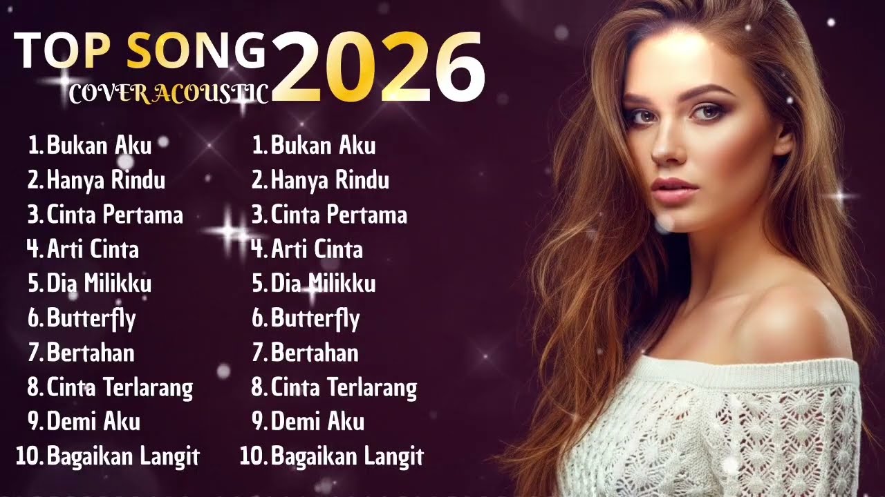 10 Lagu Pop Indonesia Terbaru 2026 🎧 | Playlist Trending
