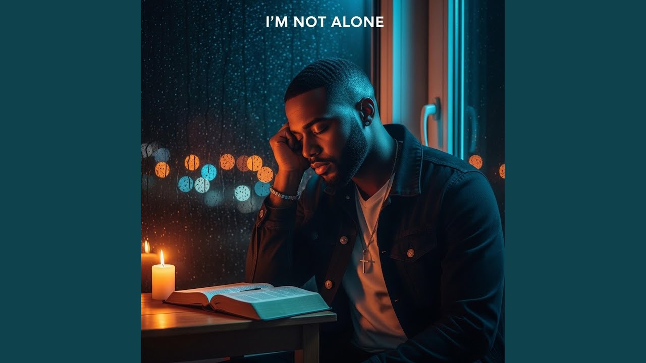 I'm Not Alone