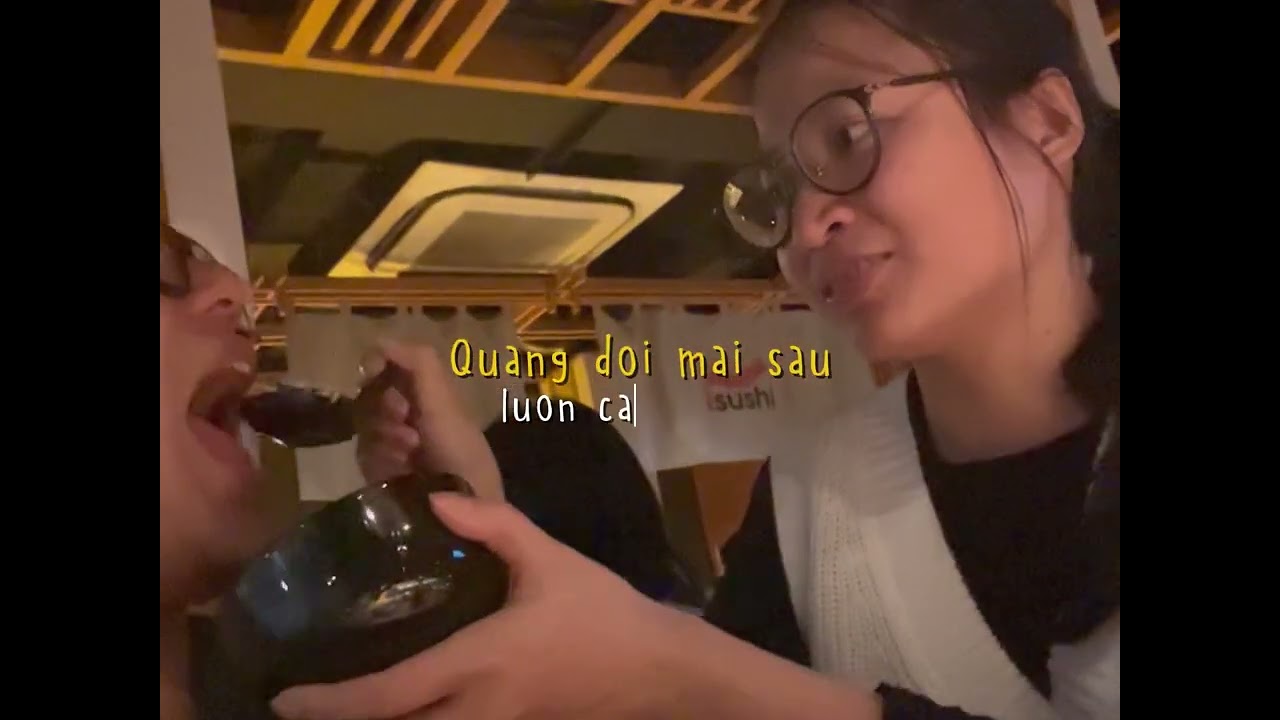 Video cưới 07.03.2026