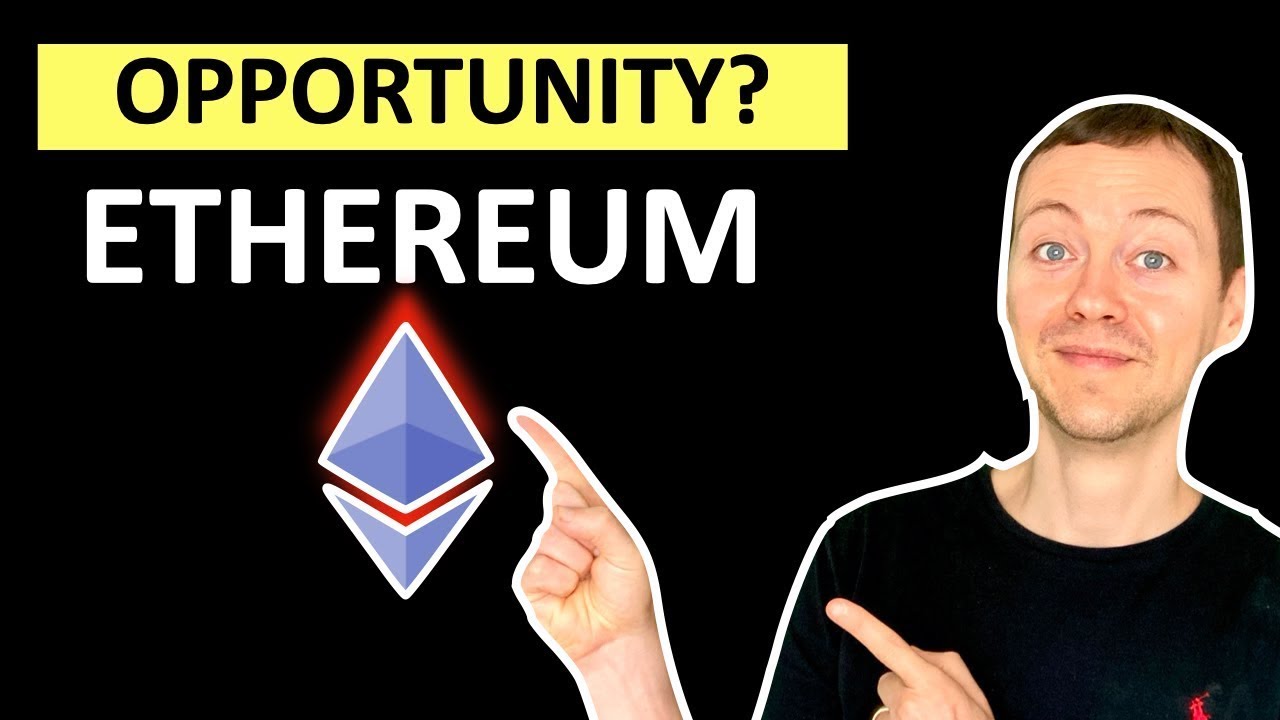 How To BUY ETHEREUM // Invest in Ethereum 2.0 // Is Ether a Good Investment? // Find Out!