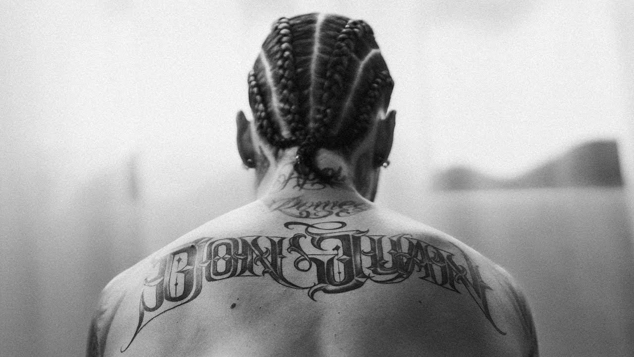 Maluma - The Making of Papi Juancho