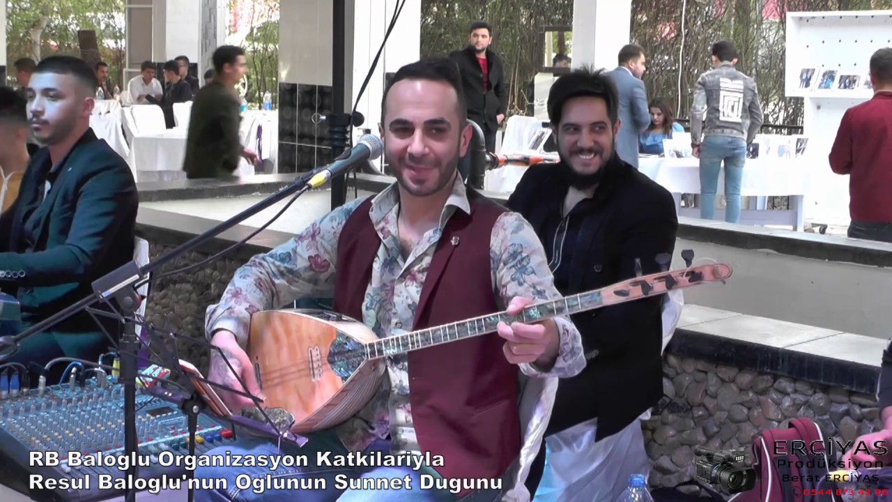 Ankaralı Meçhul - Canlı Performanslar (2019)
