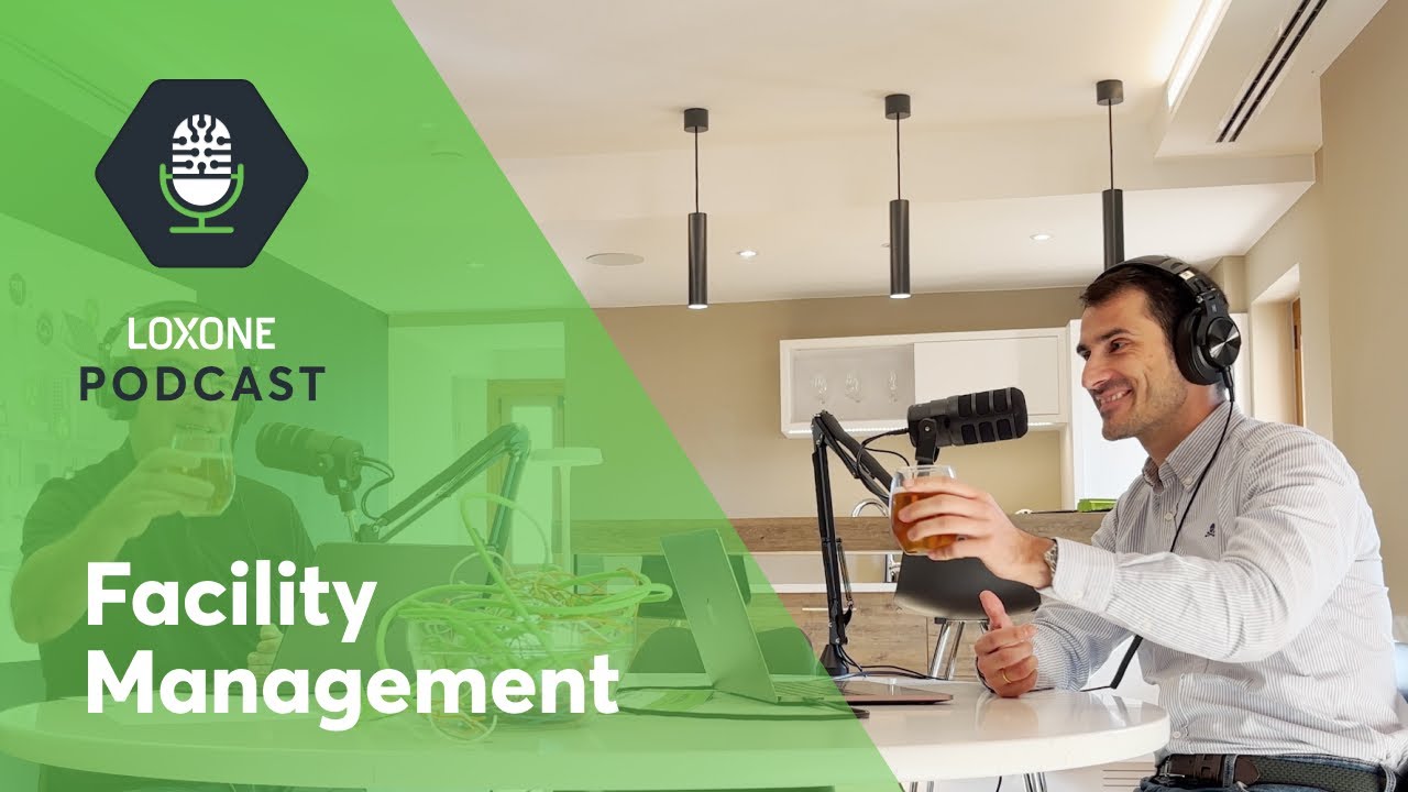 Entre Cables y Cañas | T1E7 - Facility Management