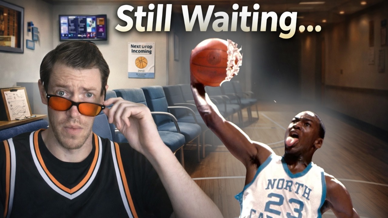 Слишком тихо… Вот что я делаю