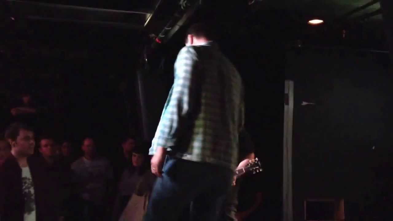 The Repos @ Hard Luck Bar