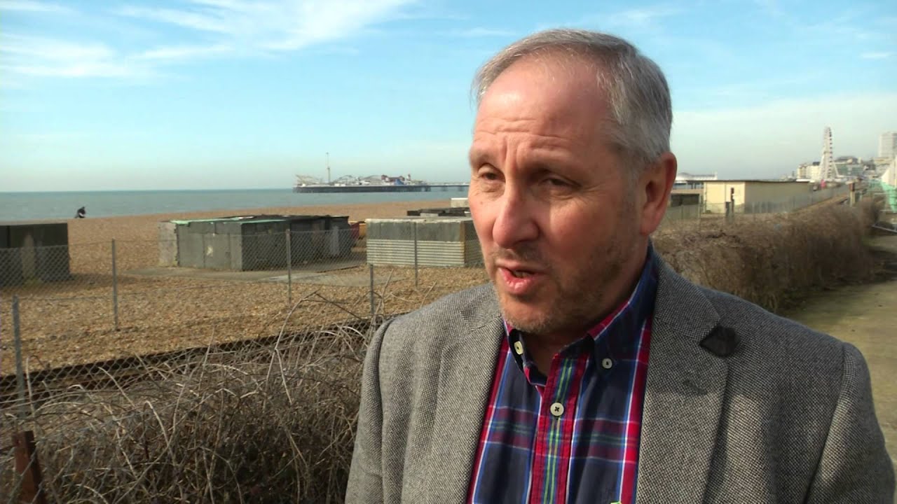 &pound;3 million outdoor pool plans revealed for Brighton seafront
