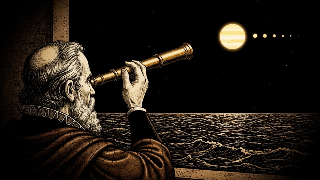 The Device That Could Have Saved Millions of Sailors | Until the Ocean Destroyed It