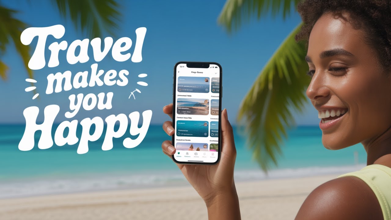 How Wholesale Travel Works | HappiTravel Overview