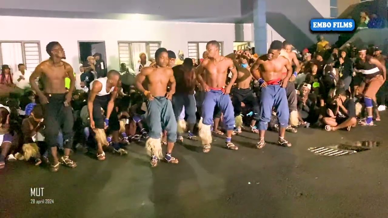 AMAQHAWE ETHI NOMA NGABE IZINDLU EZODAKA E MUT | MAYEKISA | NAWO LOWOMCUPHO - 18/05/2024