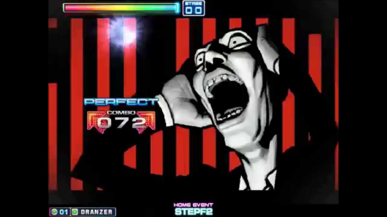 Pump It Up Fiesta 2 Dignity S12