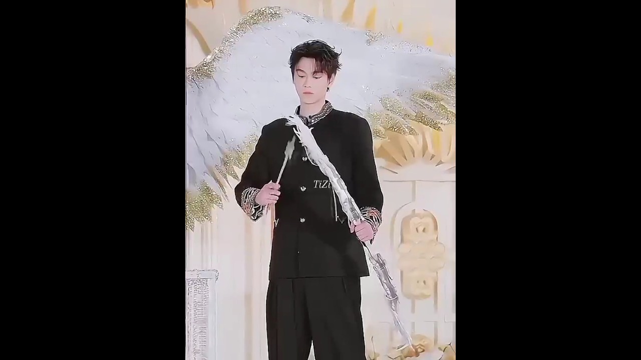 Surprise🤯open👇🤸🤧#tianziyu #tianziyu #xuningonbktlive #tianxuning #田栩宁 #tianziyu #fypedit