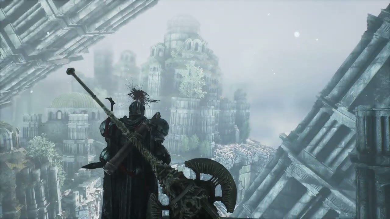Bleak Faith  Forsaken   2023  where to find arcane amulet