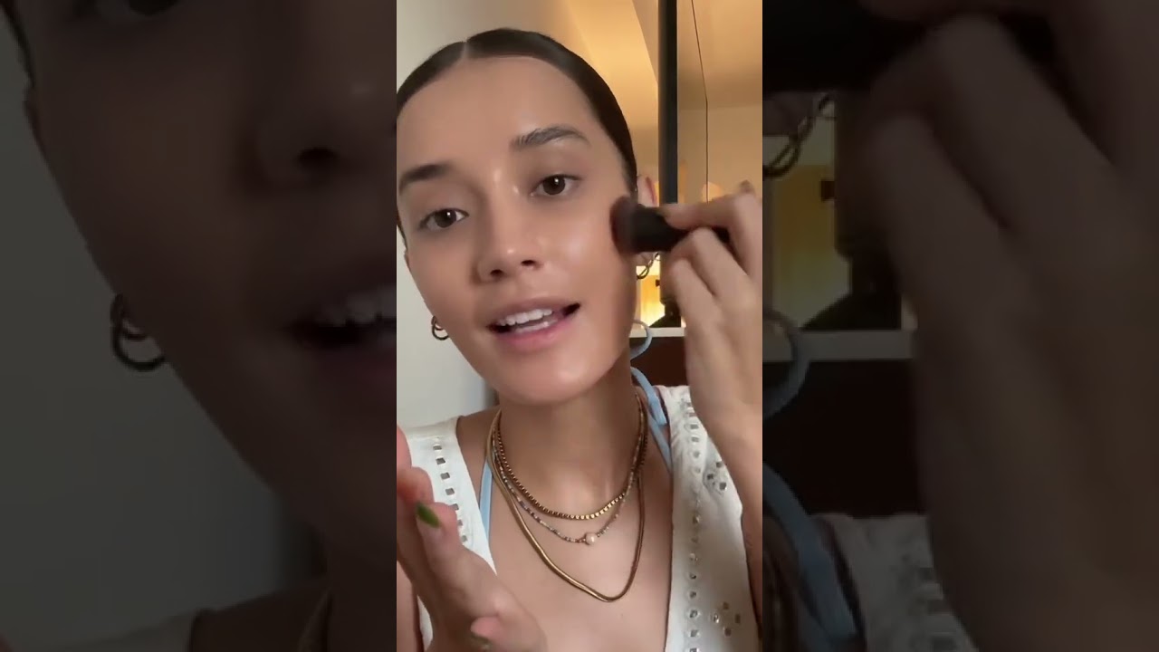 #grwm #makeup #makeuptutorial #getreadywithme #ootd