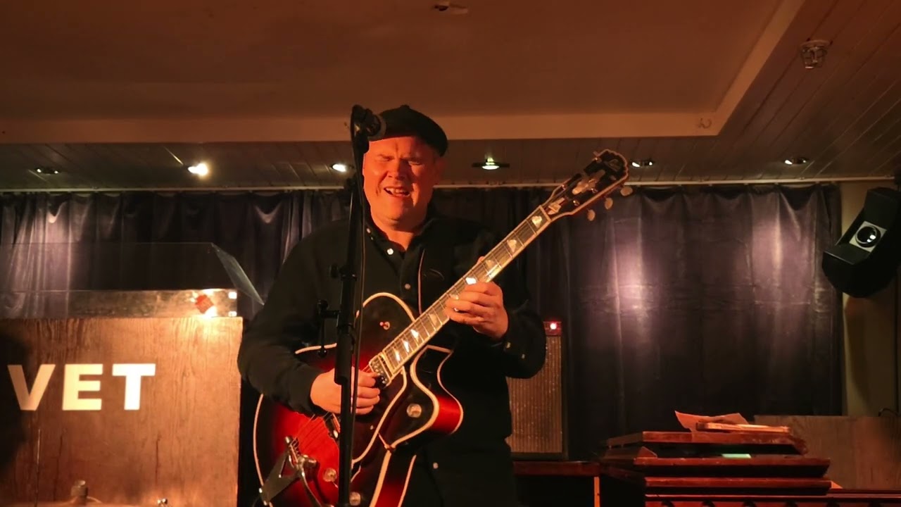 Blues Almighty 14.02.2026  11