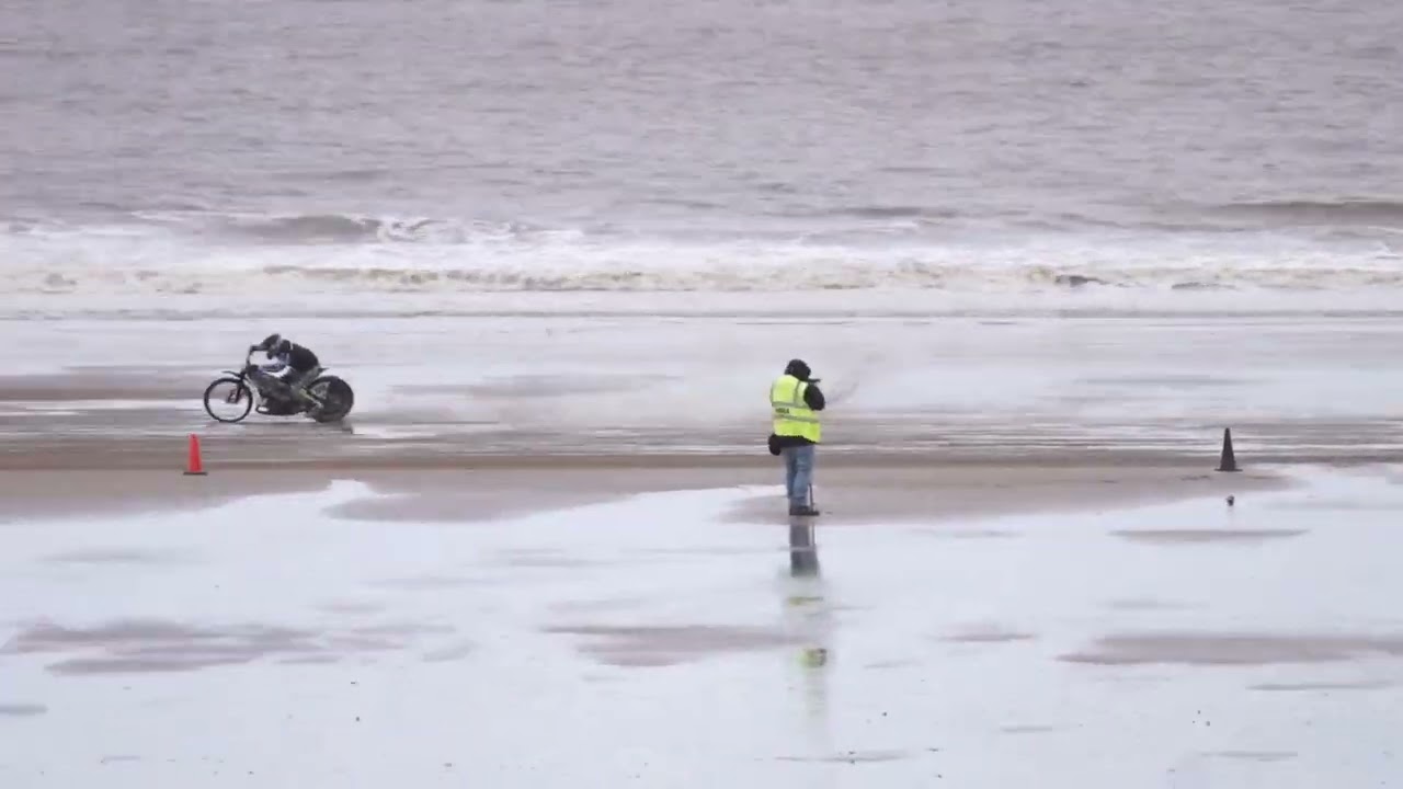 mablethorpe sand racing 26.3.23