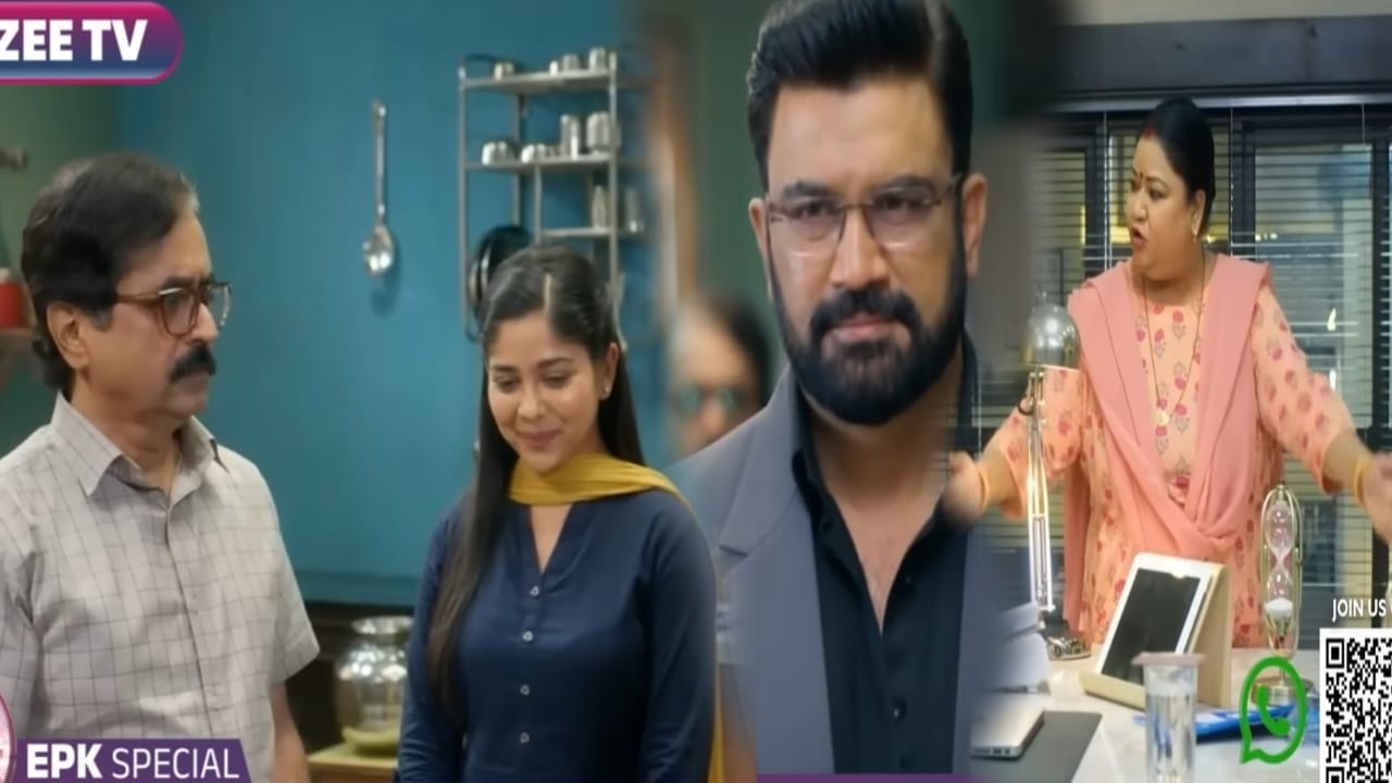 Tumse Tumtak : Arya aur Anu की Love Story में Pushpa ने दिया साथ,Gopal को किया 7 दिन का चैलेंज